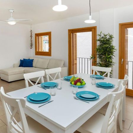 Apartment Blue Tossa By Interhome Τόσα ντε Μαρ Εξωτερικό φωτογραφία