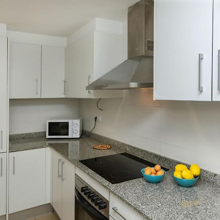 Apartment Blue Tossa By Interhome Τόσα ντε Μαρ Εξωτερικό φωτογραφία