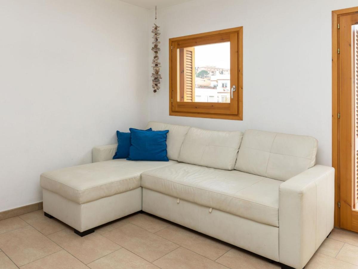 Apartment Blue Tossa By Interhome Τόσα ντε Μαρ Εξωτερικό φωτογραφία