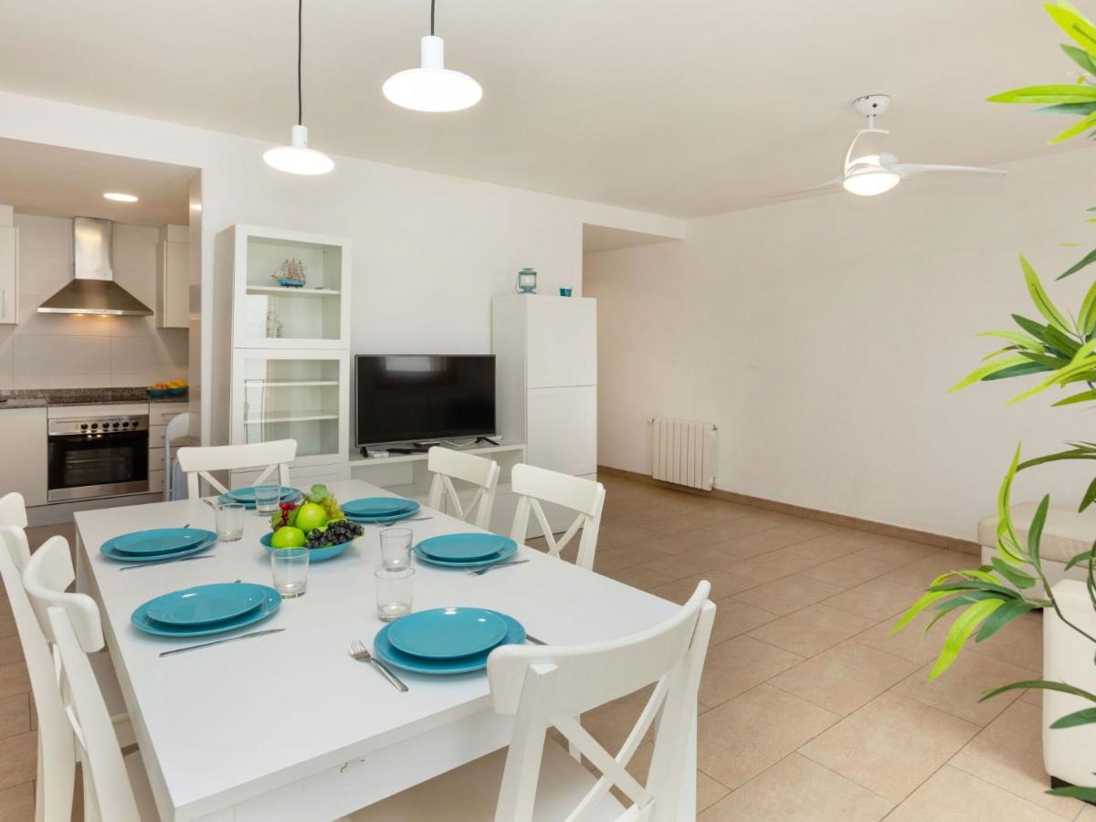 Apartment Blue Tossa By Interhome Τόσα ντε Μαρ Εξωτερικό φωτογραφία