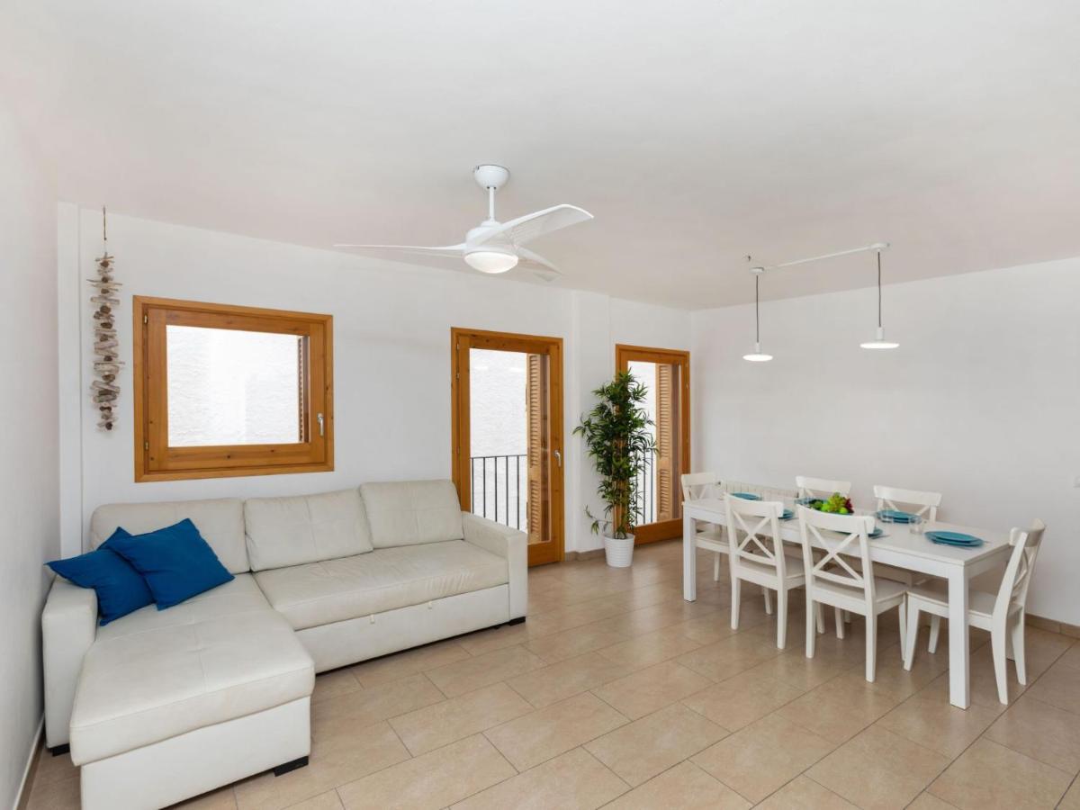 Apartment Blue Tossa By Interhome Τόσα ντε Μαρ Εξωτερικό φωτογραφία