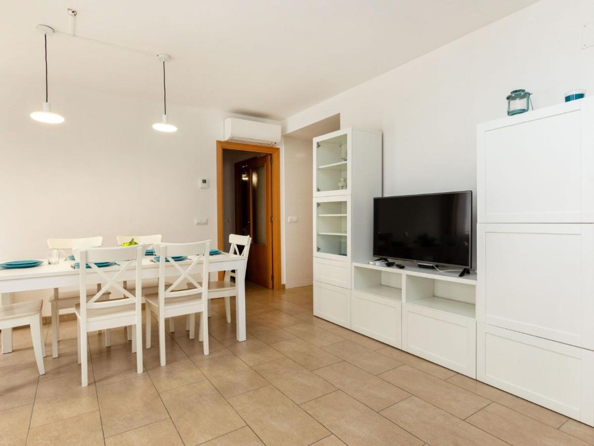 Apartment Blue Tossa By Interhome Τόσα ντε Μαρ Εξωτερικό φωτογραφία