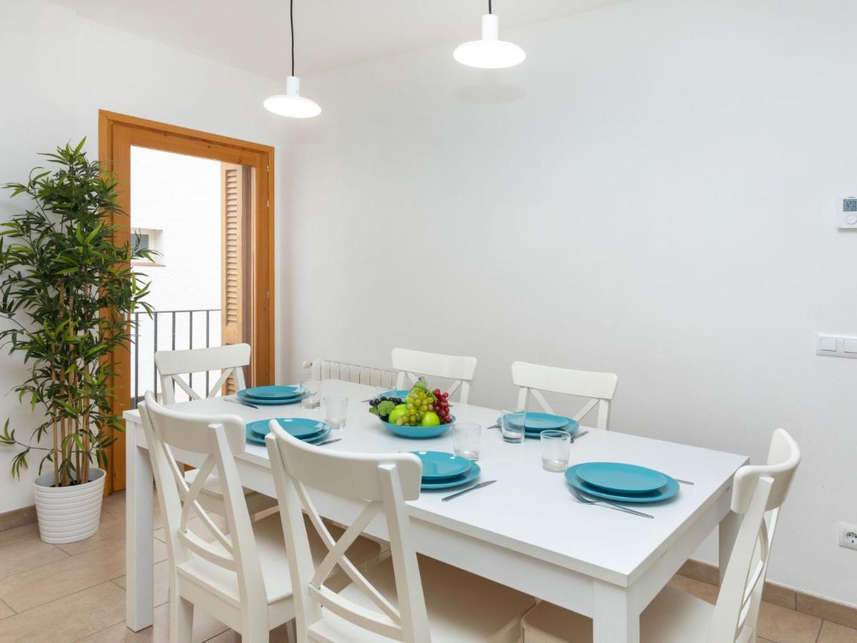 Apartment Blue Tossa By Interhome Τόσα ντε Μαρ Εξωτερικό φωτογραφία