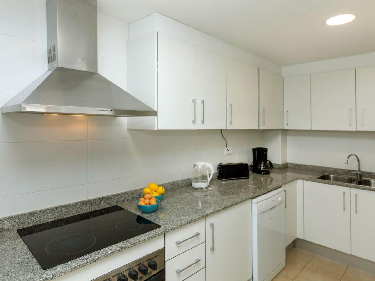 Apartment Blue Tossa By Interhome Τόσα ντε Μαρ Εξωτερικό φωτογραφία