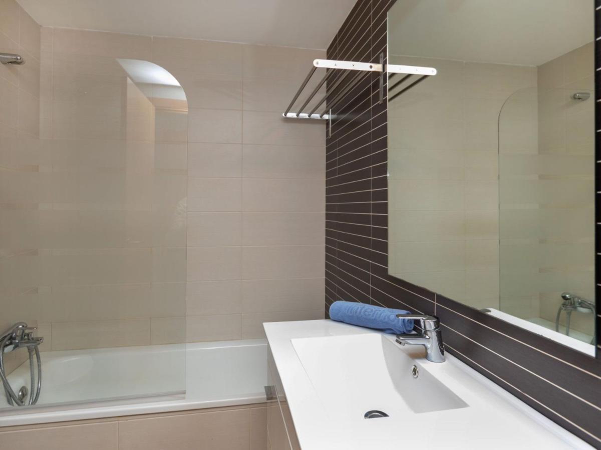 Apartment Blue Tossa By Interhome Τόσα ντε Μαρ Εξωτερικό φωτογραφία