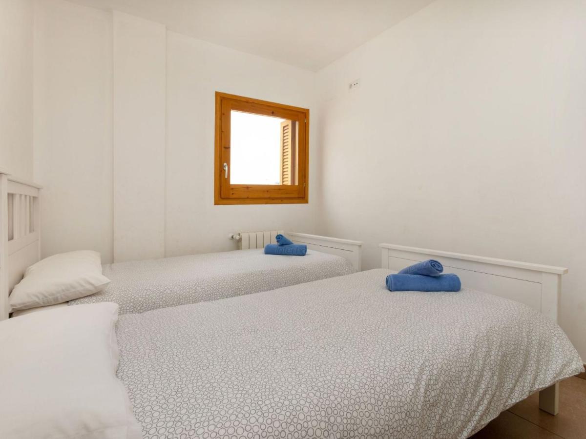 Apartment Blue Tossa By Interhome Τόσα ντε Μαρ Εξωτερικό φωτογραφία