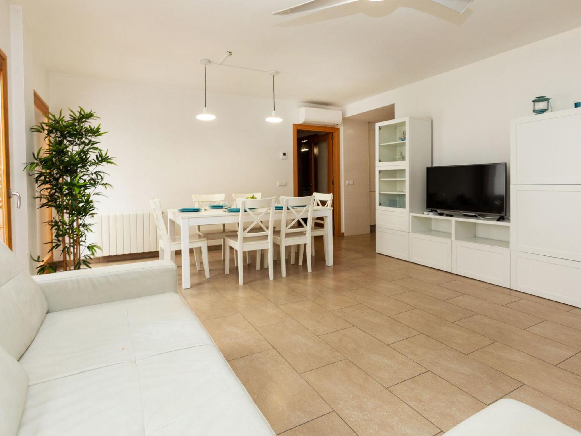 Apartment Blue Tossa By Interhome Τόσα ντε Μαρ Εξωτερικό φωτογραφία